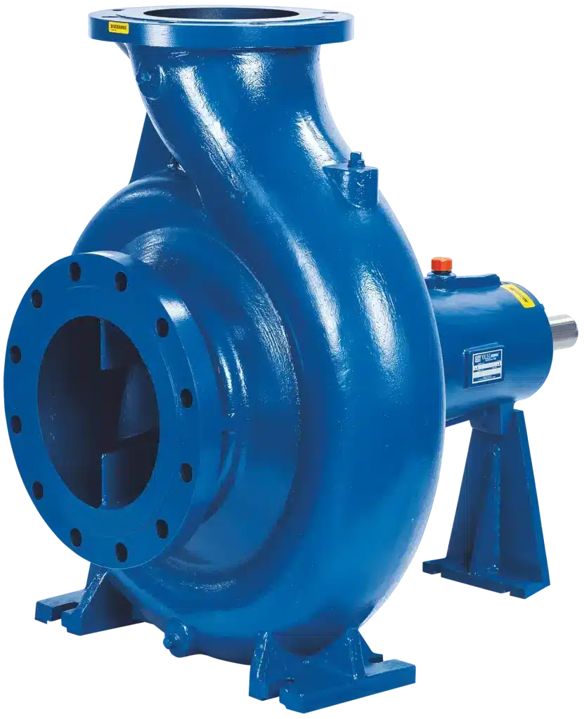 VGH series centrifugaalpomp 